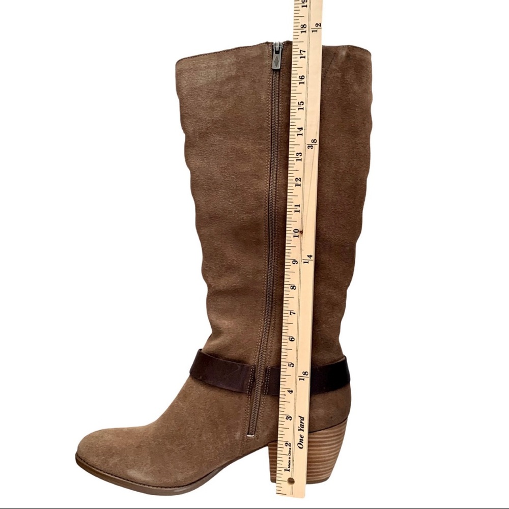 American Rag's Tegan boots leather - Picture 13 of 14